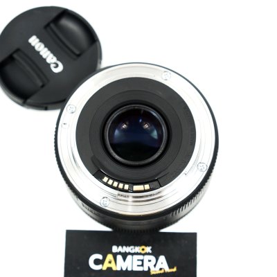 EF50mm F1.8 STM