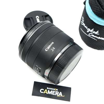 RF24mm F1.8 MACRO IS STM