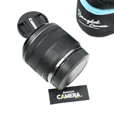 RF24mm F1.8 MACRO IS STM