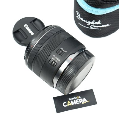 RF24mm F1.8 MACRO IS STM