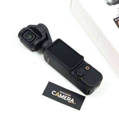 DJI OSMO POCKET 3