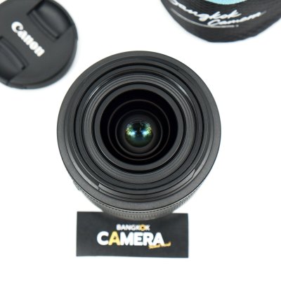 RF24mm F1.8 MACRO IS STM