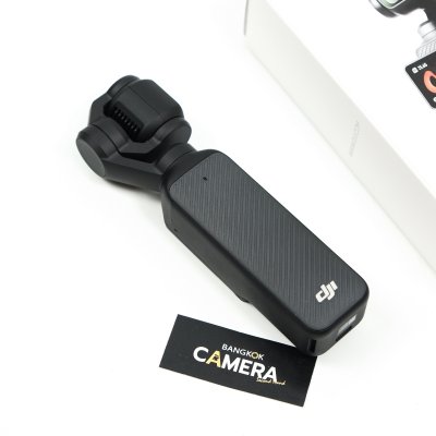 DJI OSMO POCKET 3