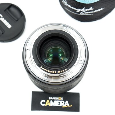 RF24mm F1.8 MACRO IS STM