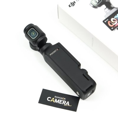 DJI OSMO POCKET 3