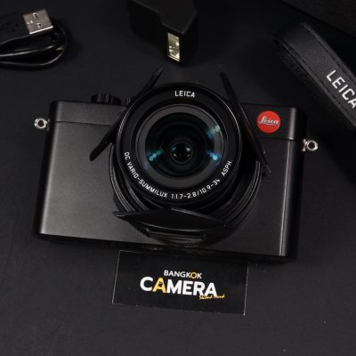 Leica D-Lux 7