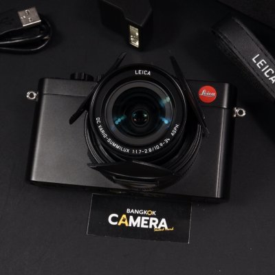 Leica D-Lux 7