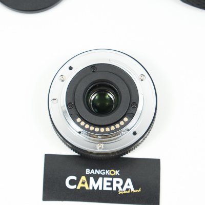 Lumix 14mm F2.5 ASPH