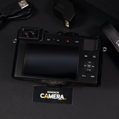 Leica D-Lux 7
