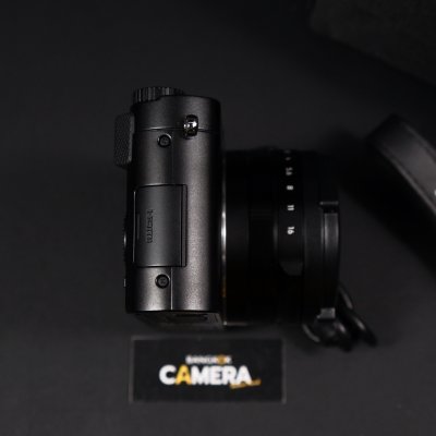 Leica D-Lux 7