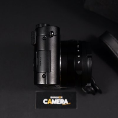 Leica D-Lux 7