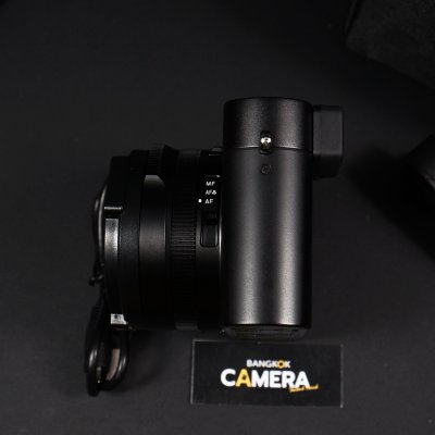 Leica D-Lux 7