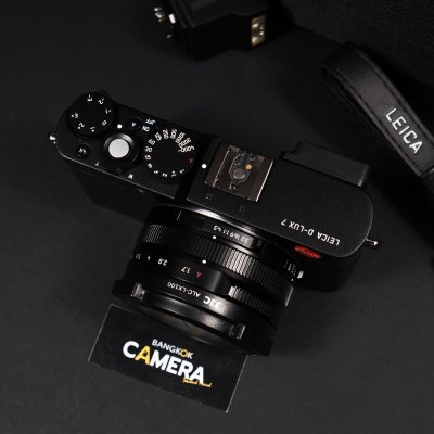 Leica D-Lux 7