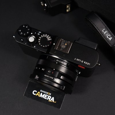 Leica D-Lux 7