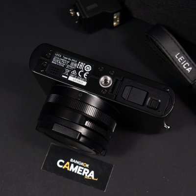 Leica D-Lux 7