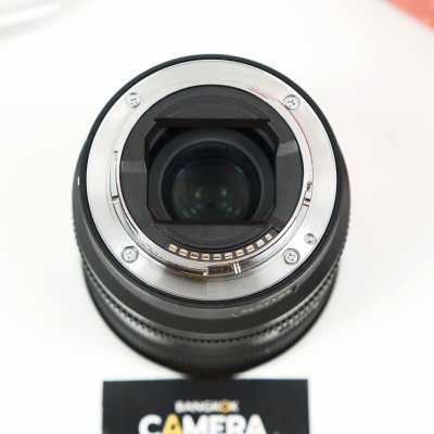 FE20mm F1.8 G