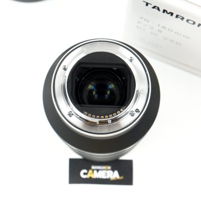 Tamron 70-180mm F2.8 Di lll VXD