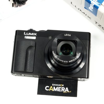 Lumix TZ99