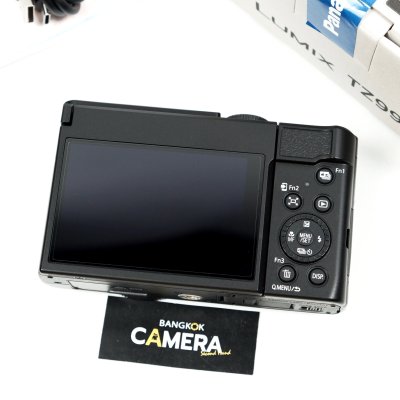 Lumix TZ99