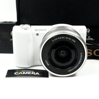 Sony A5100