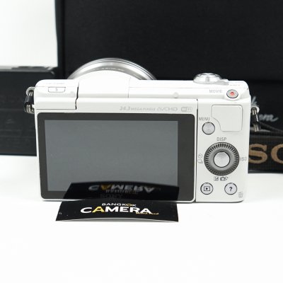 Sony A5100