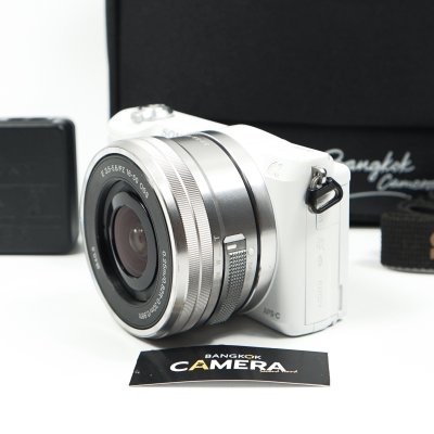 Sony A5100