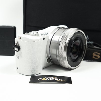 Sony A5100
