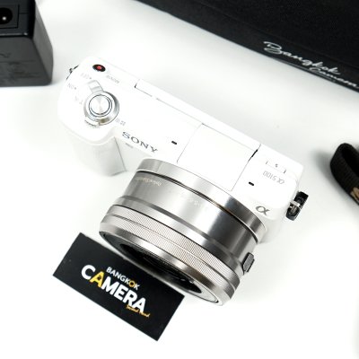 Sony A5100