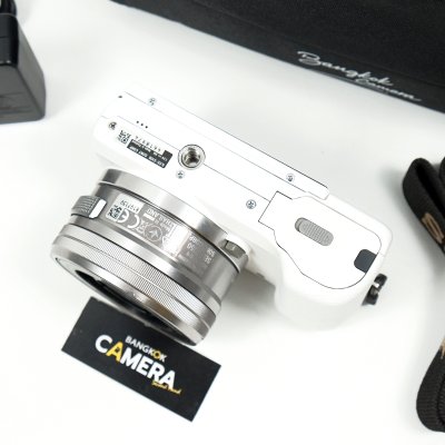 Sony A5100