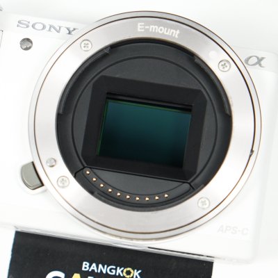 Sony A5100