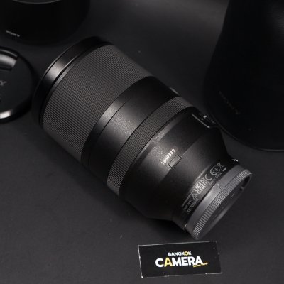 FE70-300mm F4.5-5.6 G OSS