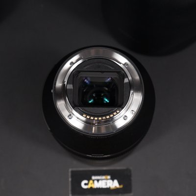 FE70-300mm F4.5-5.6 G OSS