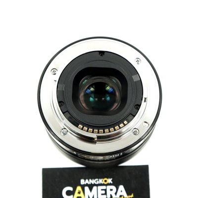 E35mm F1.8 OSS