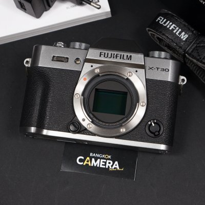 Fujifilm XT30 Body