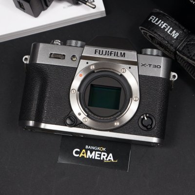 Fujifilm XT30 Body