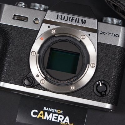 Fujifilm XT30 Body