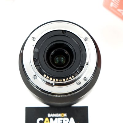 E10-18mm F4 OSS