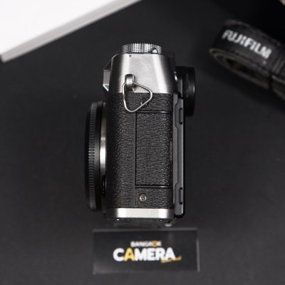 Fujifilm XT30 Body