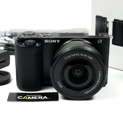 Sony ZVE10