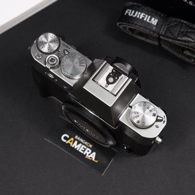 Fujifilm XT30 Body