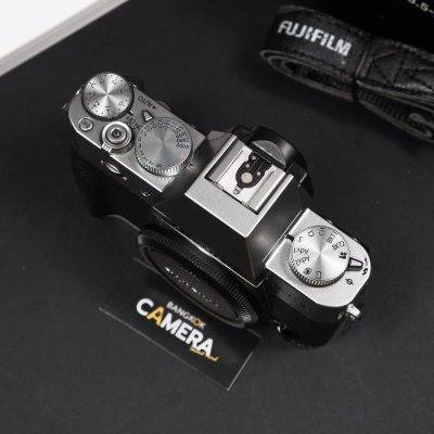 Fujifilm XT30 Body