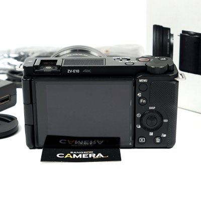 Sony ZVE10