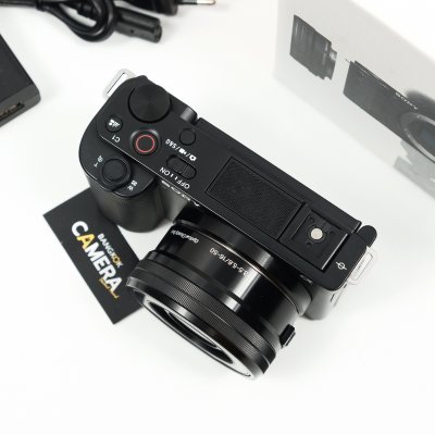 Sony ZVE10