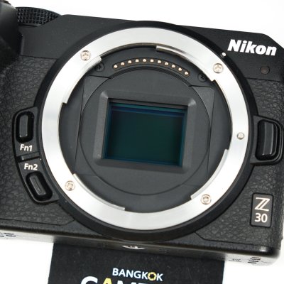 Nikon Z30 Body