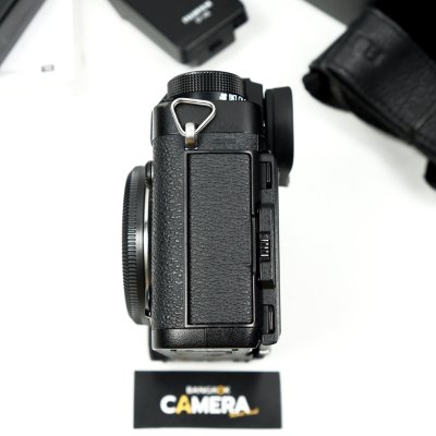 Fujifilm XT2 Body