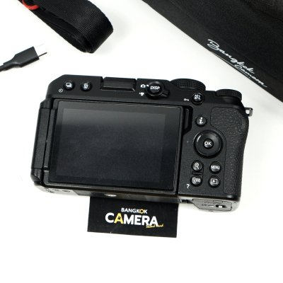 Nikon Z30 Body