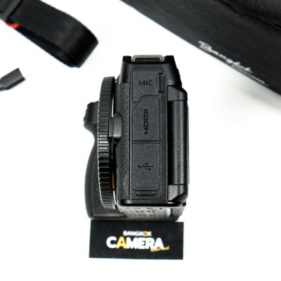 Nikon Z30 Body