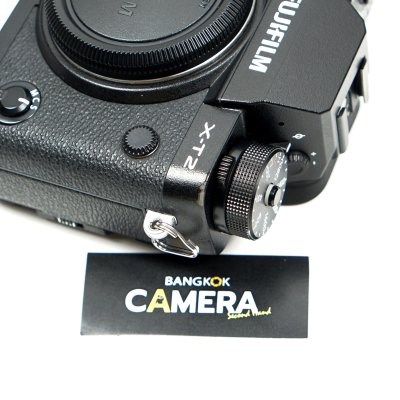 Fujifilm XT2 Body