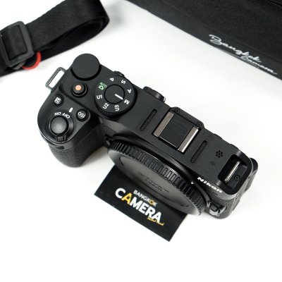 Nikon Z30 Body