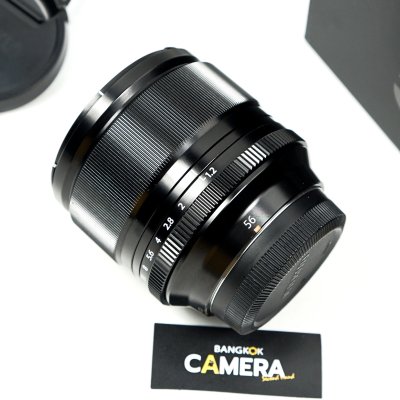 XF56mm F1.2 R
